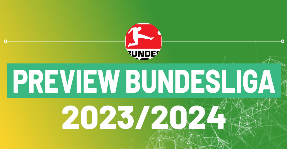 Preview scommesse Bundesliga 2023/2024