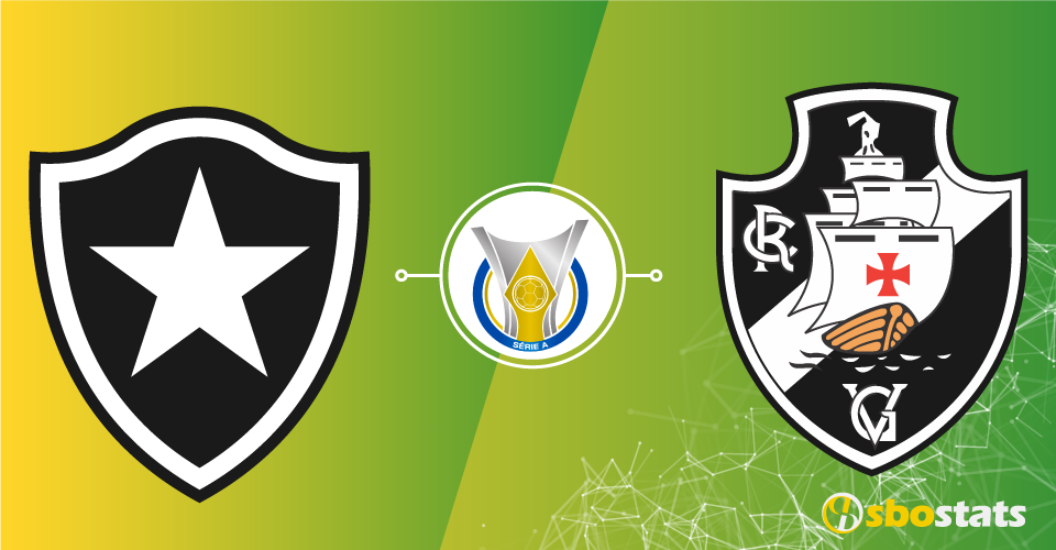 Preview Botafogo-Vasco