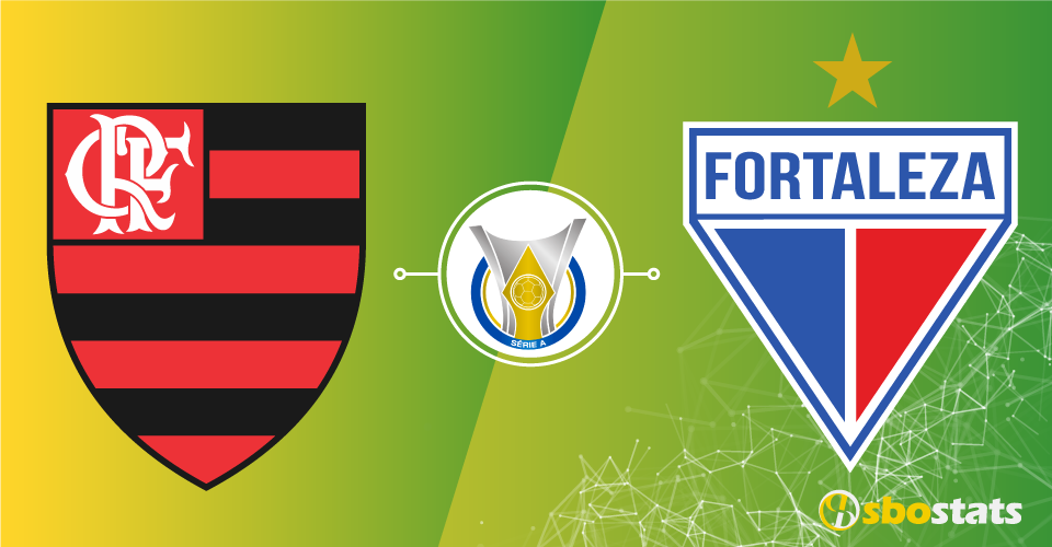 Preview Flamengo-Fortaleza