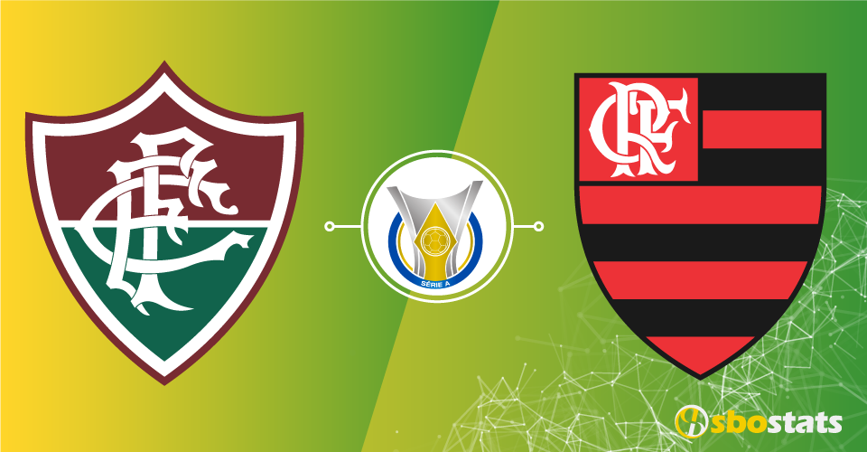 Preview Fluminense-Flamengo Preview