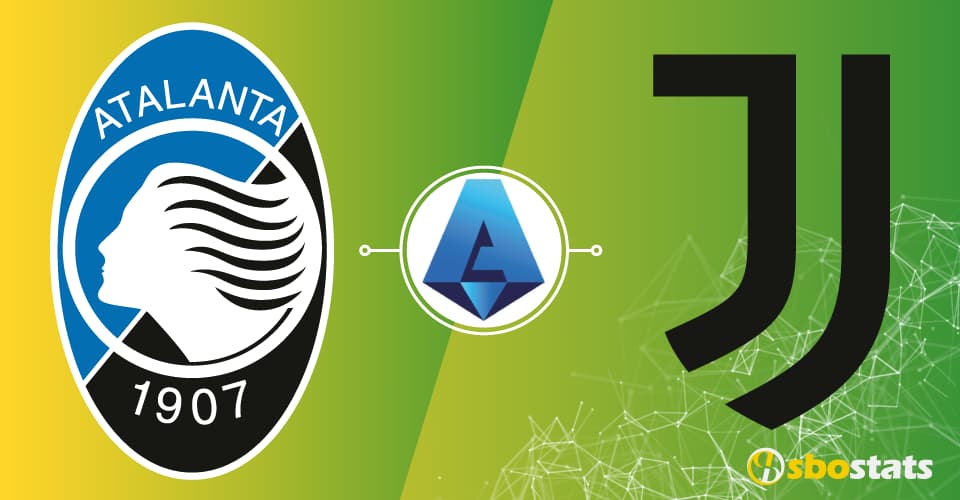 Preview Serie A Atalanta-Juventus statistiche e pronostico di Sbostats