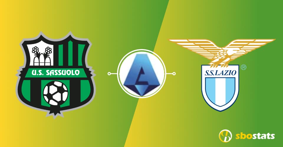 Preview Sassuolo-Lazio Serie A