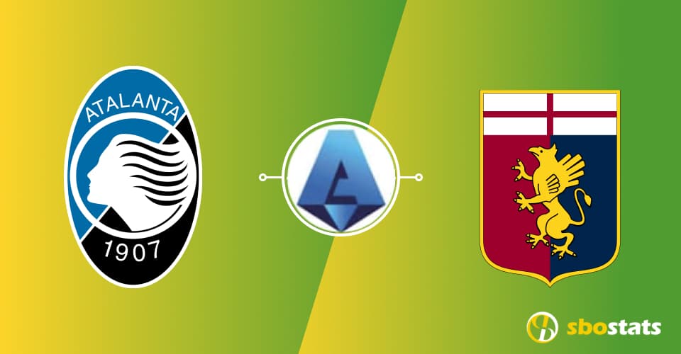 Preview Atalanta-Genoa Serie A