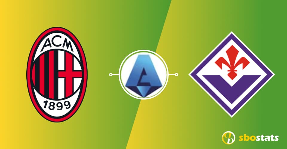 Preview Milan-Fiorentina Serie A
