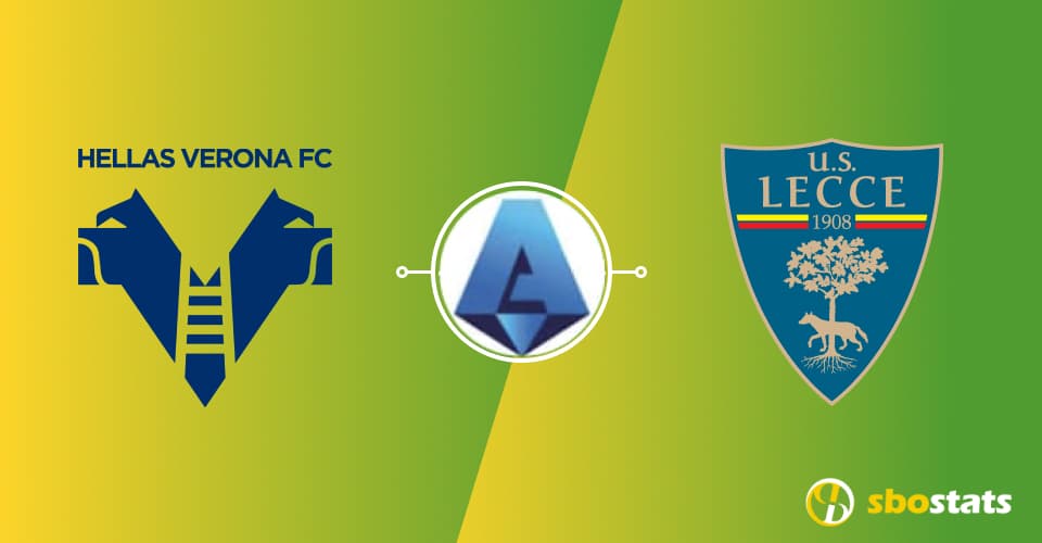 Preview Verona-Lecce Serie A