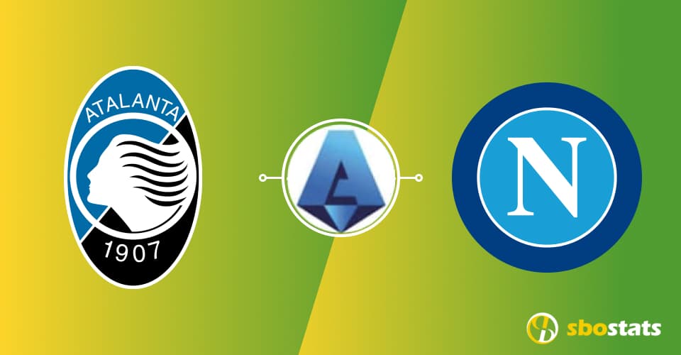 Preview Atalanta-Napoli Serie A