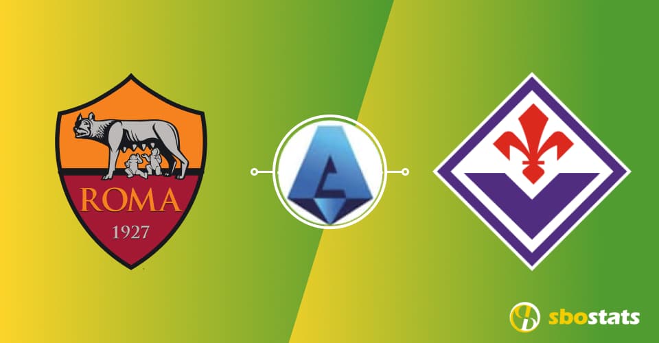 Pronostici Roma-Fiorentina Serie A