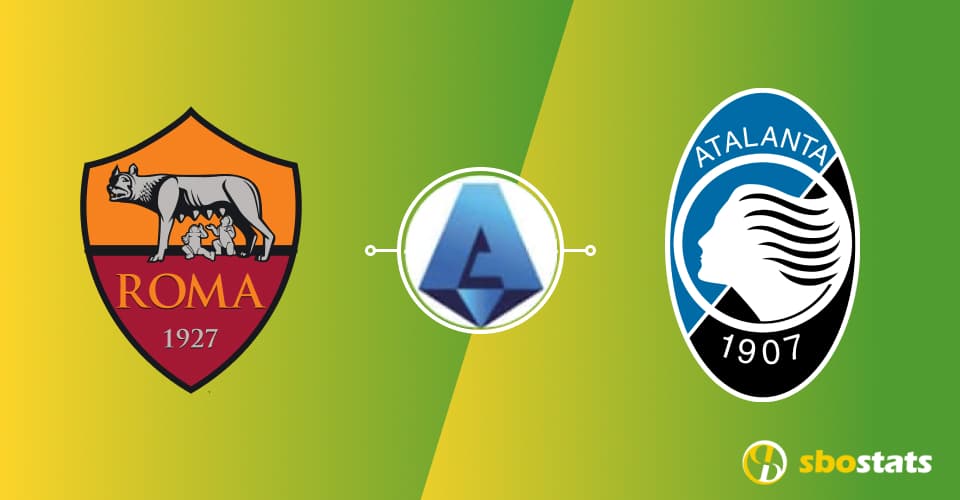 Preview Roma-Atalanta Serie A 19esima giornata