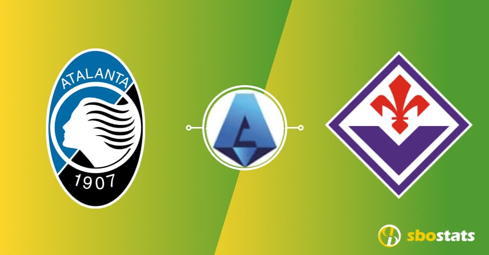 Preview Serie A Atalanta-Fiorentina statistiche e pronostico di Sbostats
